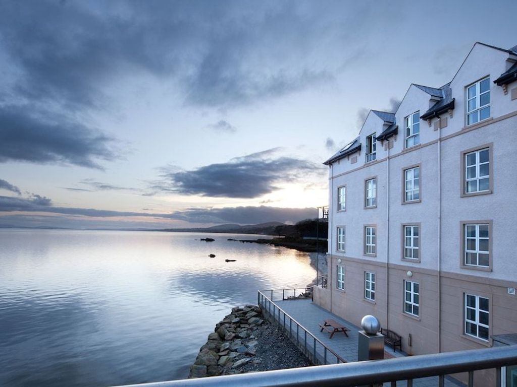 Golf & Spa Redcastle Hotel