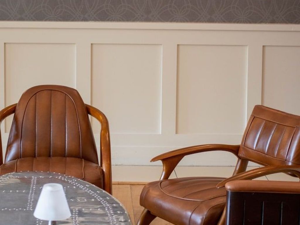 Golf & Spa Redcastle Hotel