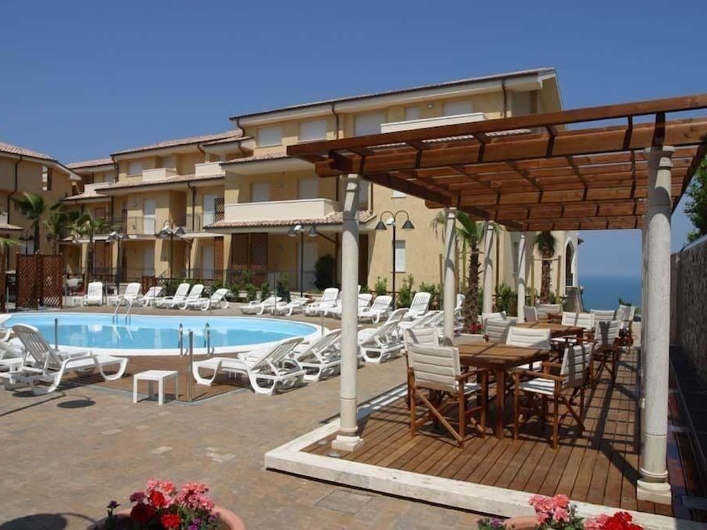 Residence Tortorella