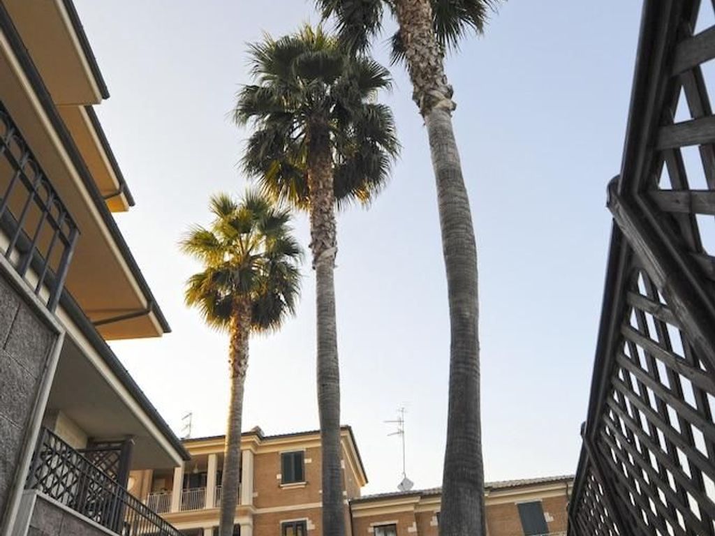 Residence Tortorella