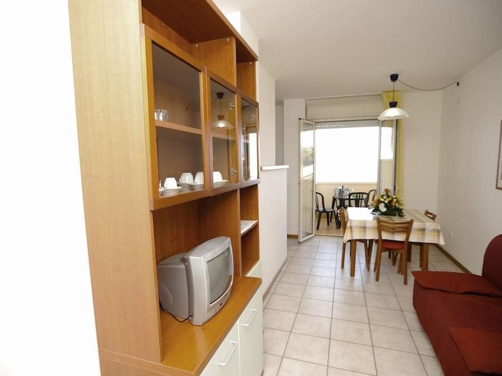 Residence Tortorella