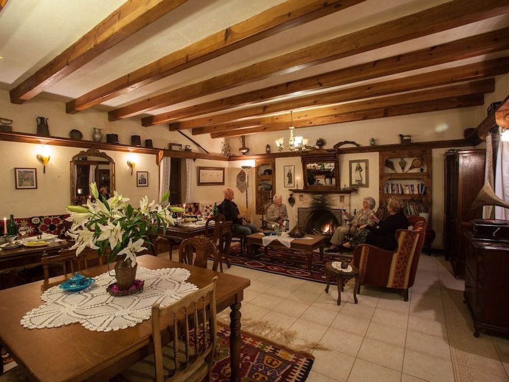 Hoyran Wedre Country Houses