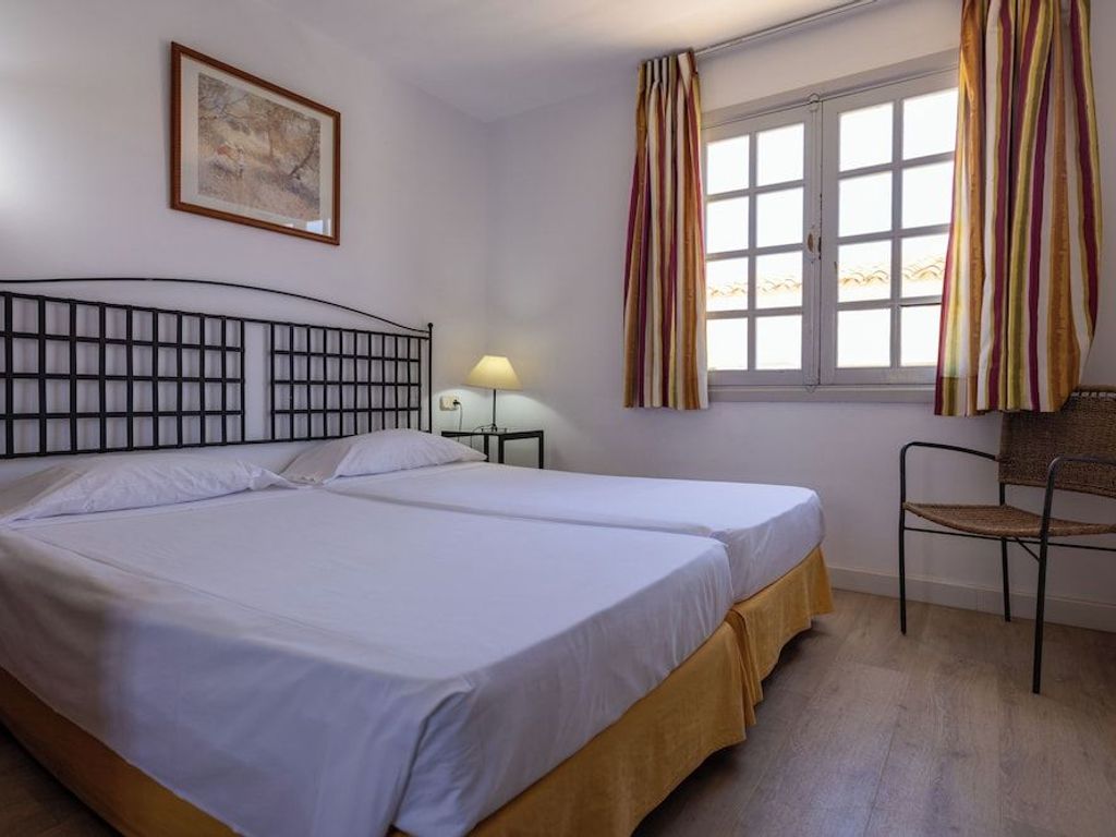 Apartamentos Fuentepark Apartamentos