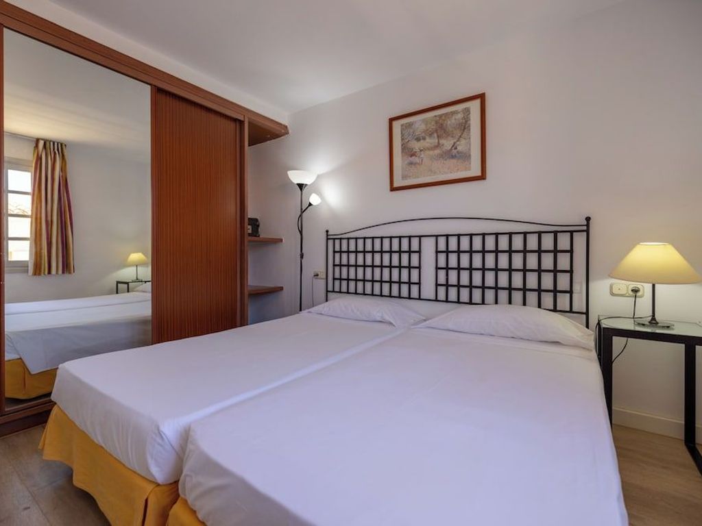 Apartamentos Fuentepark Apartamentos