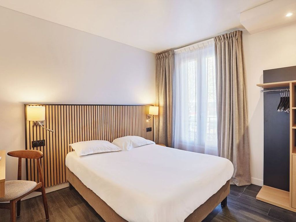 Hôtel Gabriel Issy