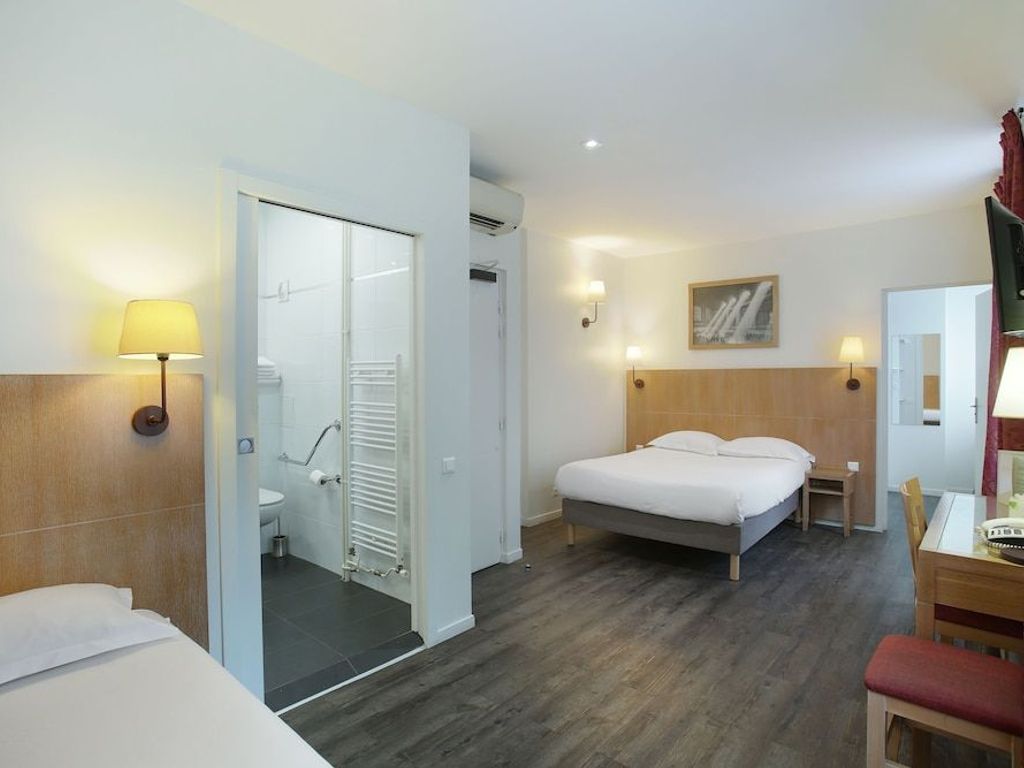 Hôtel Gabriel Issy