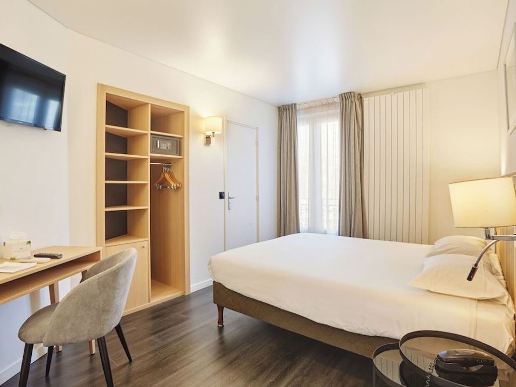 Hôtel Gabriel Issy
