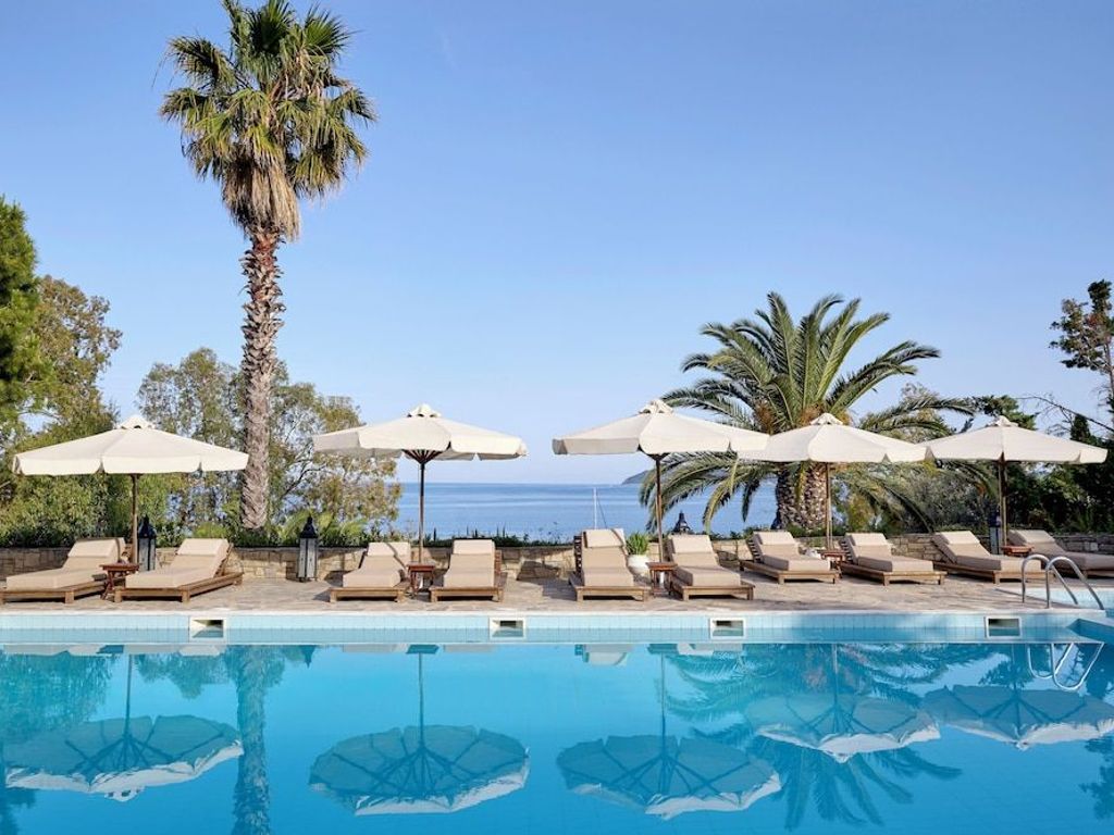 Aegean Suites