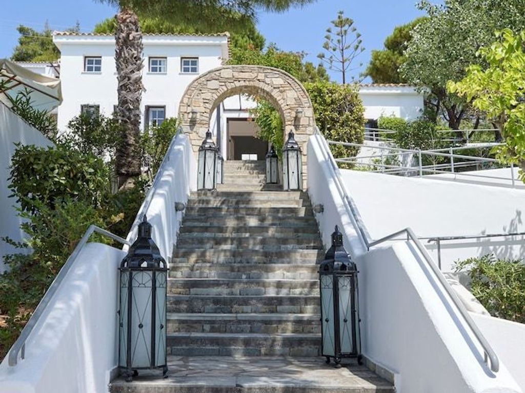 Aegean Suites