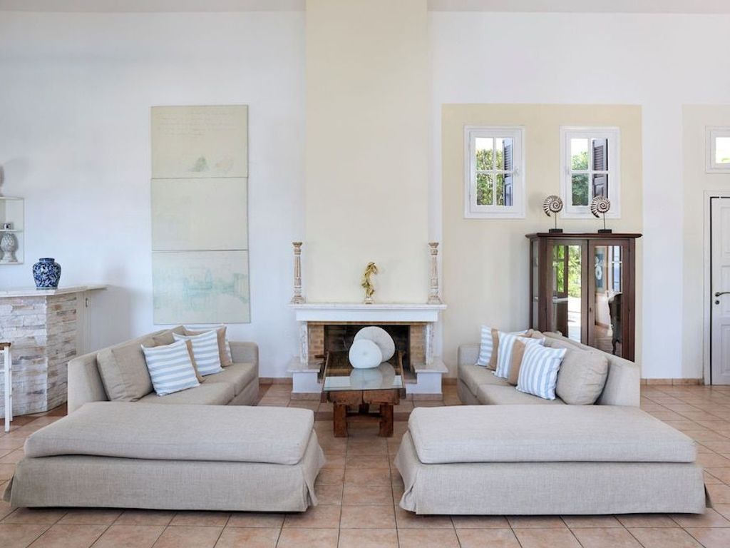 Aegean Suites