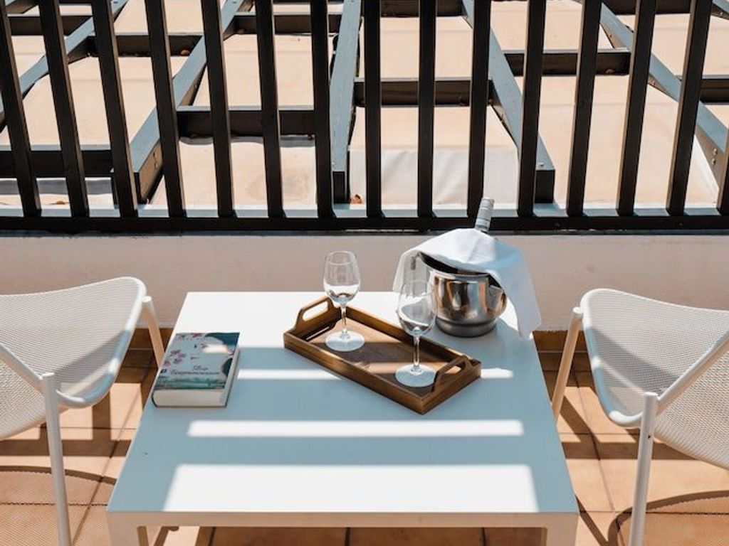 Aegean Suites