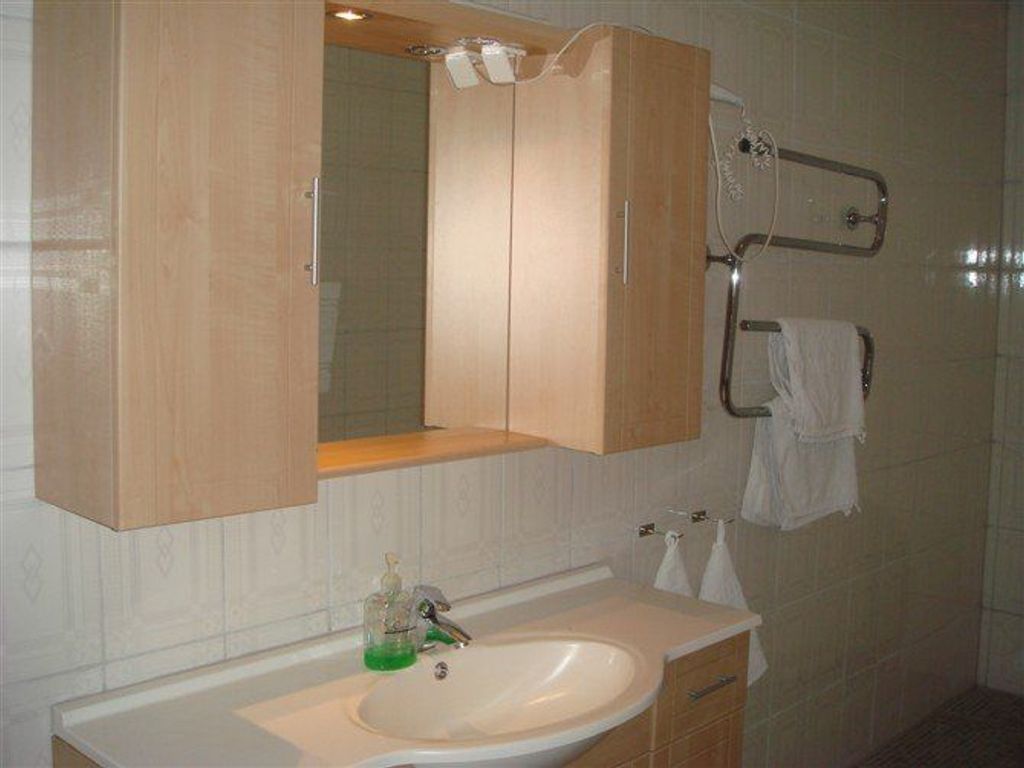 Maritim Hotell