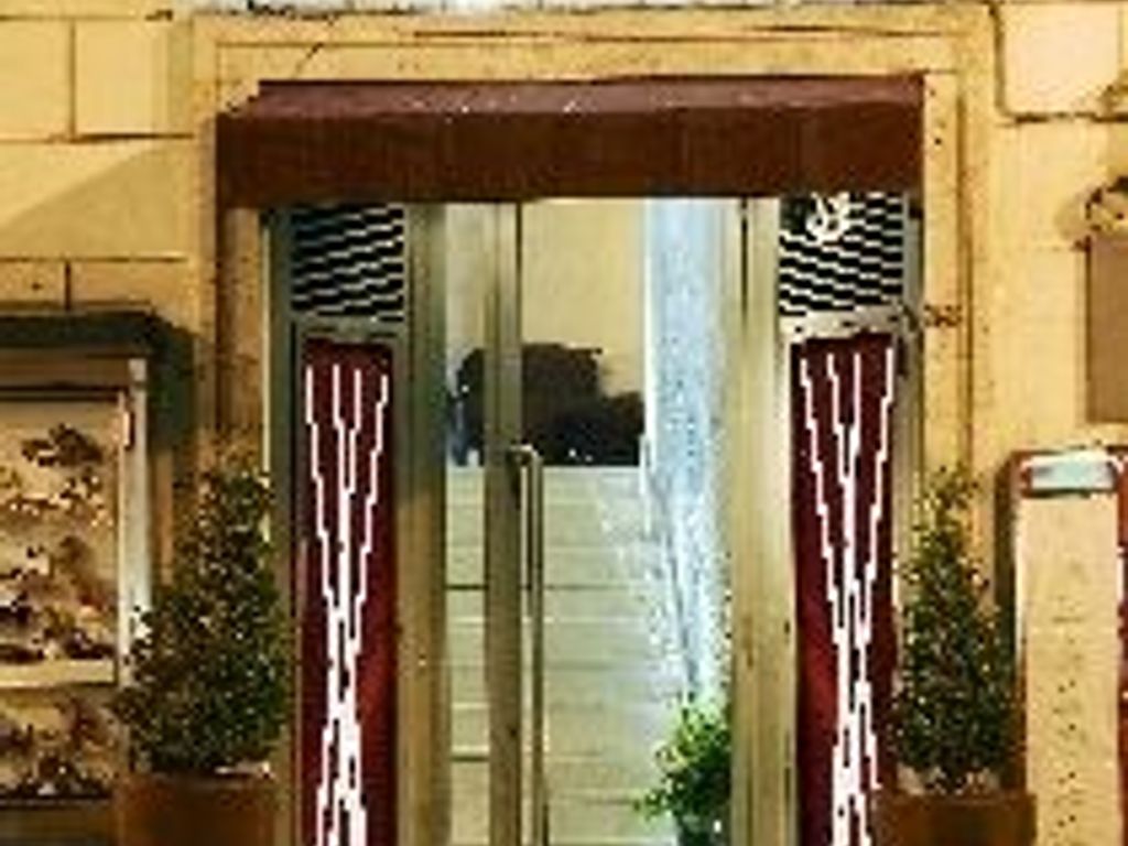 The Opera Hotel