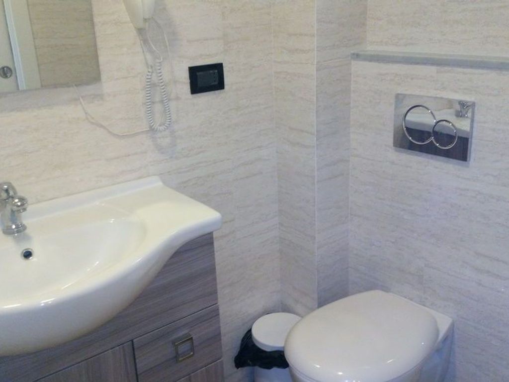 Hotel Le Tre Stazioni