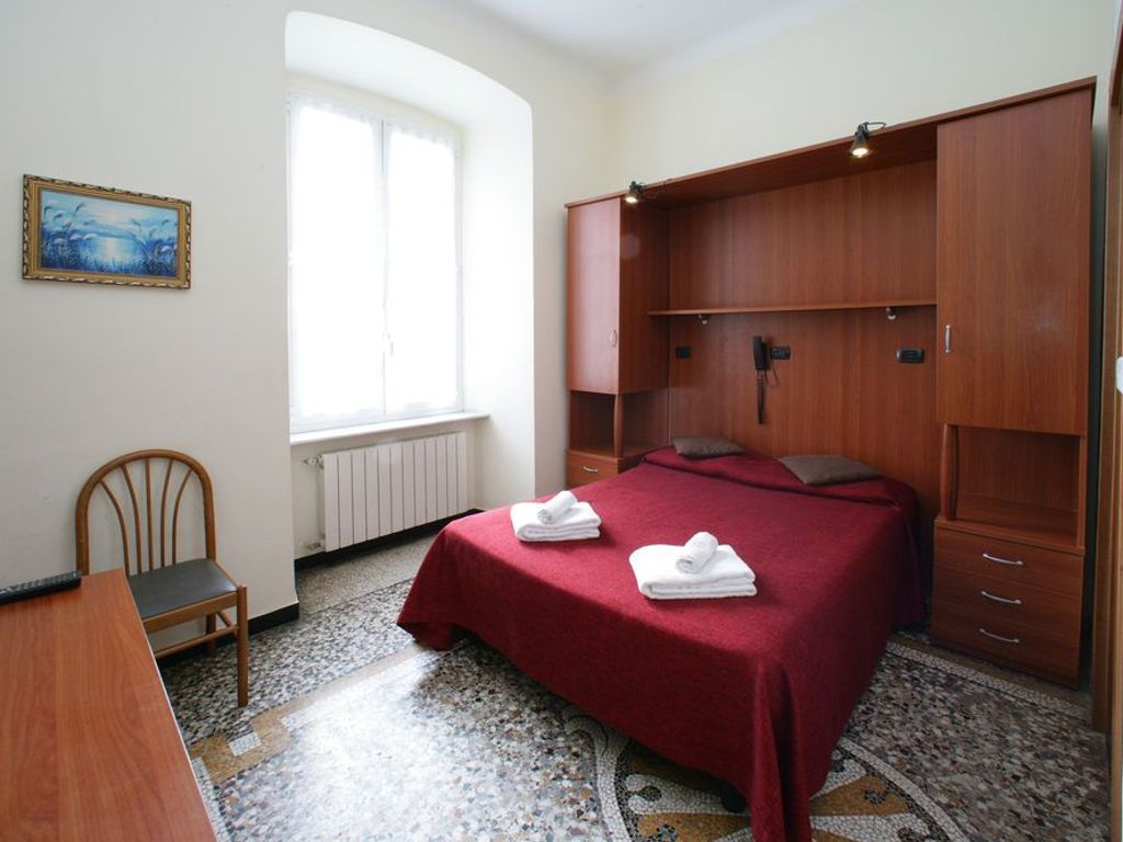 Hotel Le Tre Stazioni