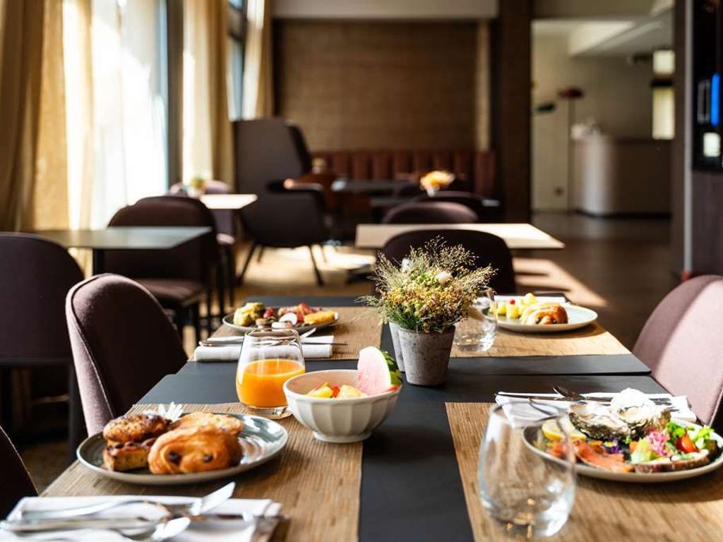 Best Western Premier Masqhotel
