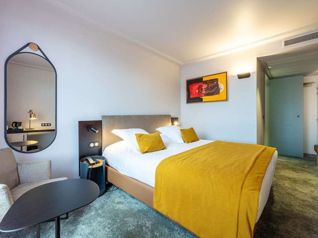 Best Western Premier Masqhotel