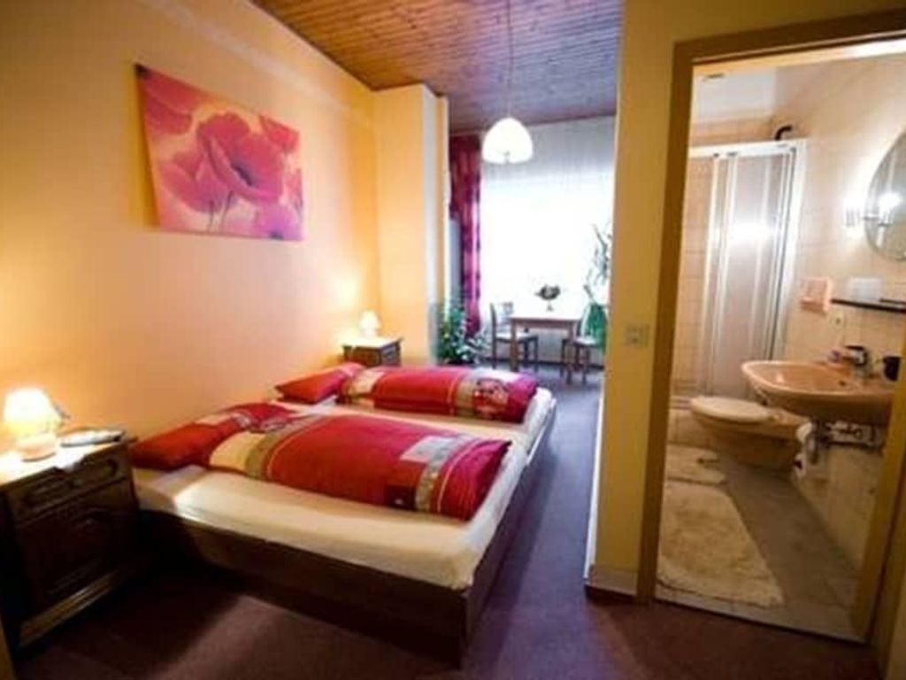 Hotel Zum Rittersprung