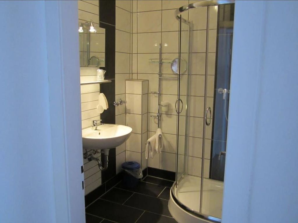 Hotel Zum Rittersprung