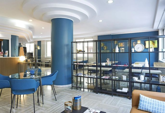 B&B Hotel Pescara