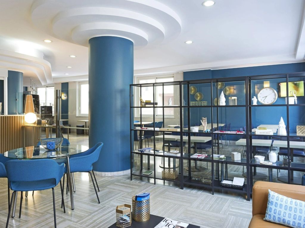 B&B Hotel Pescara