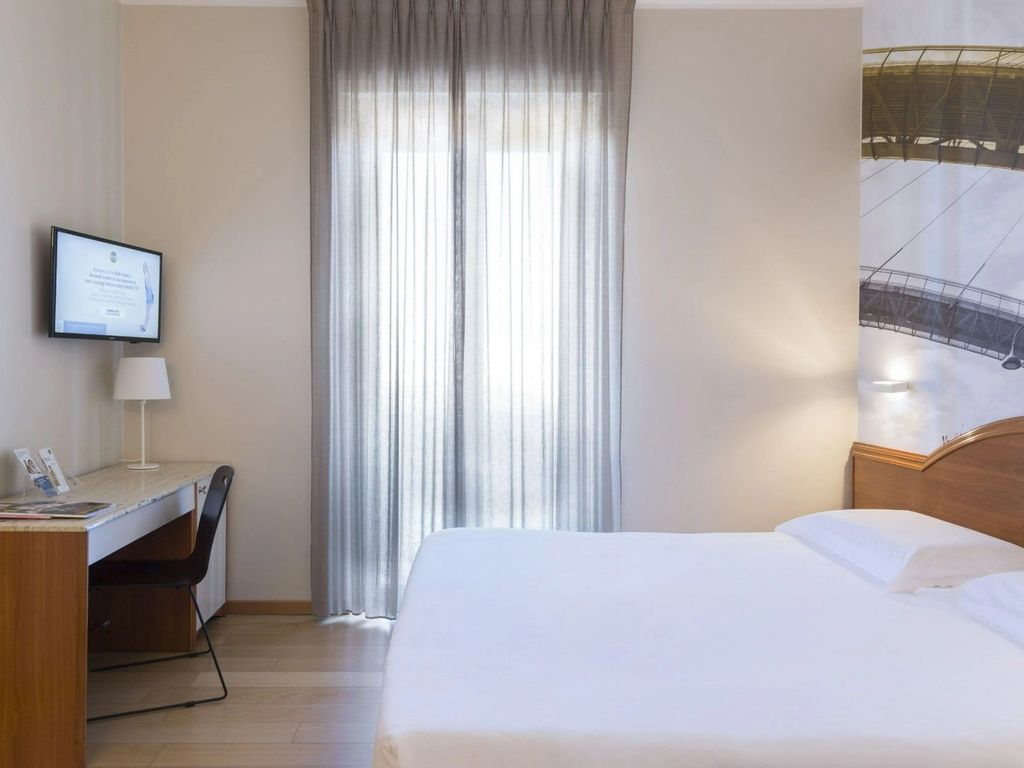 B&B Hotel Pescara
