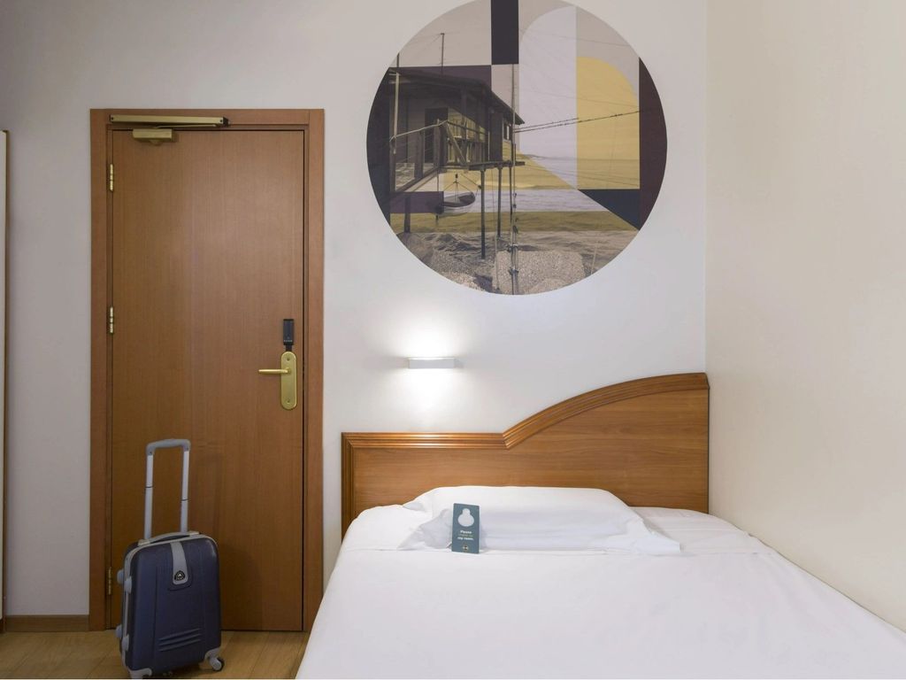 B&B Hotel Pescara