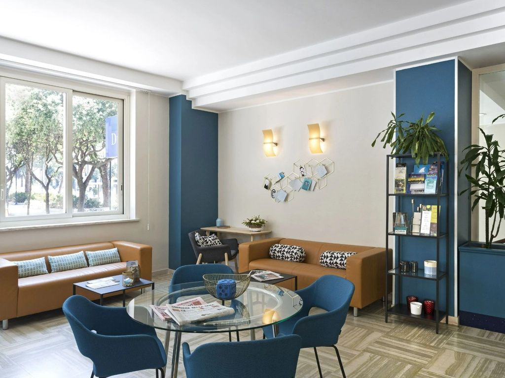 B&B Hotel Pescara