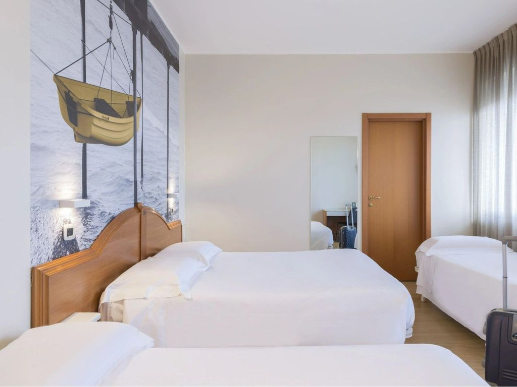 B&B Hotel Pescara