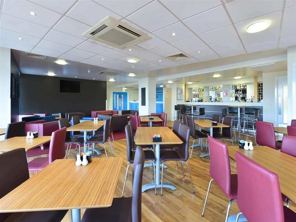 TRAVELODGE HAVERHILL