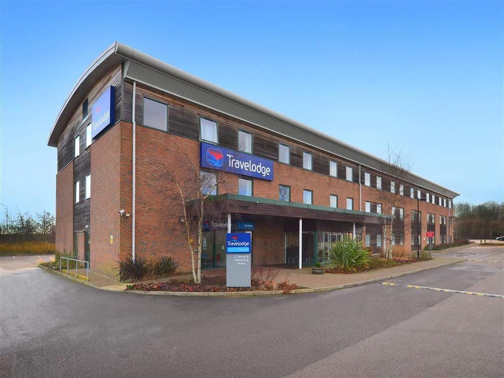 TRAVELODGE HAVERHILL