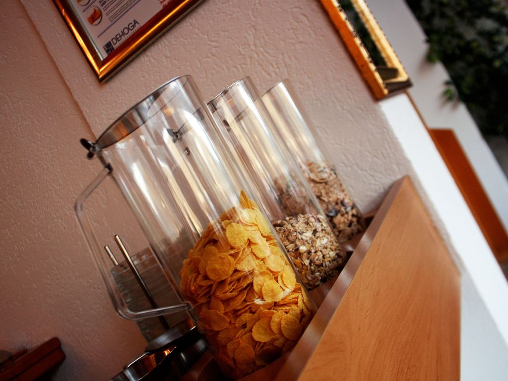 Hotel zum Anker