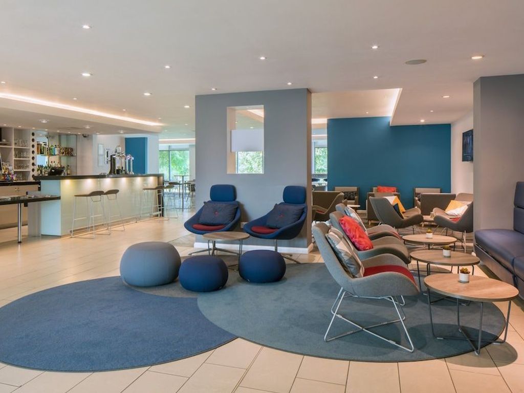 Holiday Inn Express DONCASTER by IHG