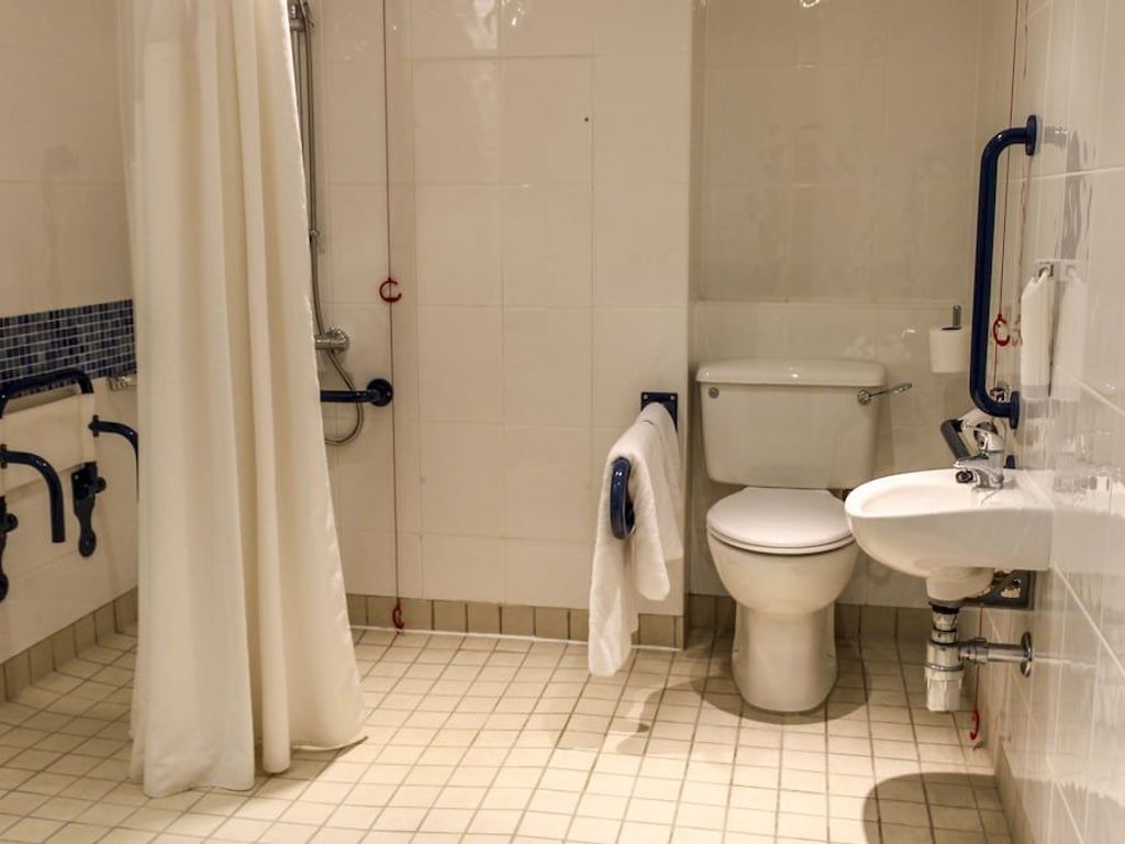 Holiday Inn Express DONCASTER by IHG