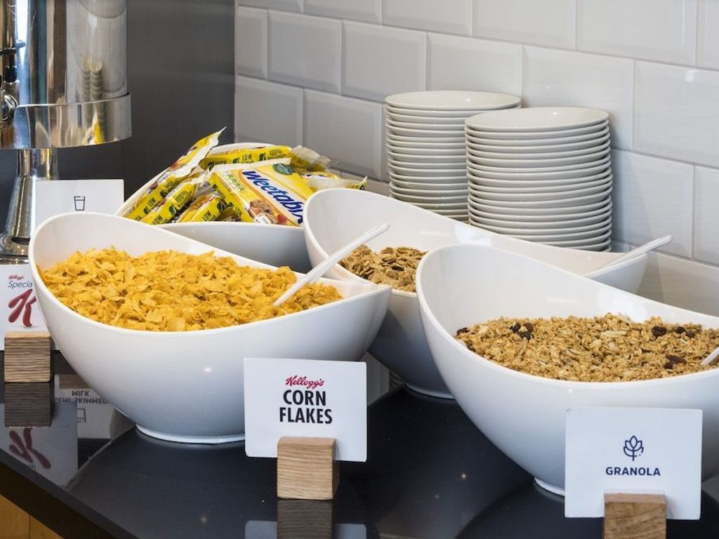 Holiday Inn Express DONCASTER by IHG