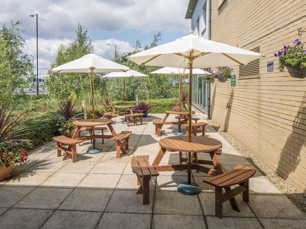 Holiday Inn Express DONCASTER by IHG