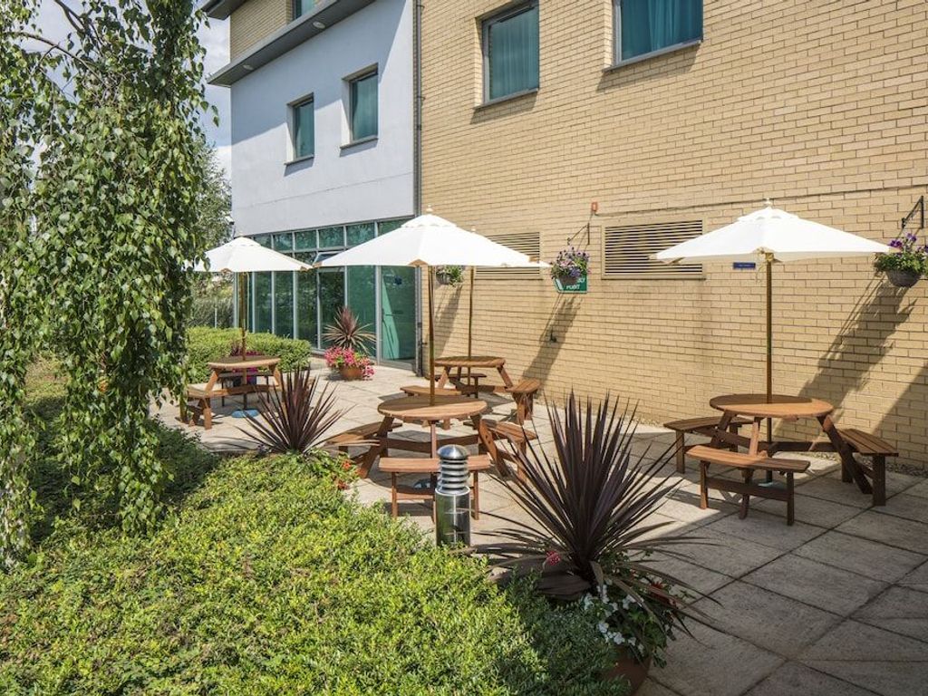 Holiday Inn Express DONCASTER by IHG