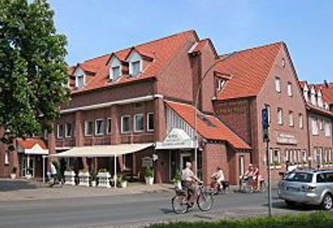 Clemens-August Hotel-Restaurant