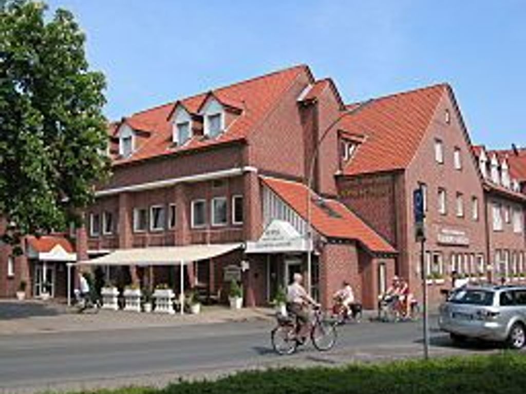 Clemens-August Hotel-Restaurant