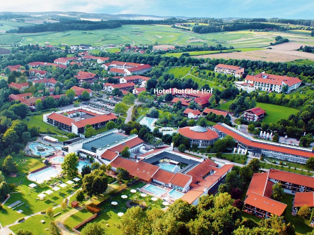 Rottaler Hof