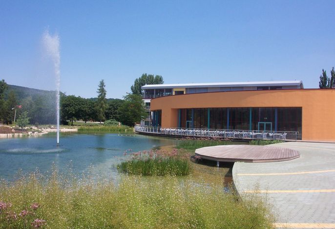 Sport- und Tagungszentrum Landessportschule
