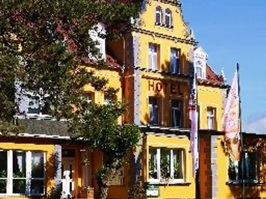 Weinhaus Eberitzsch