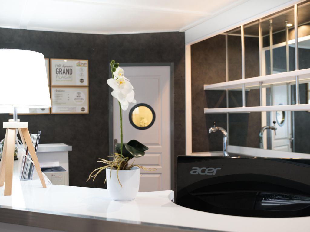 B&B Belfort - Bessoncourt