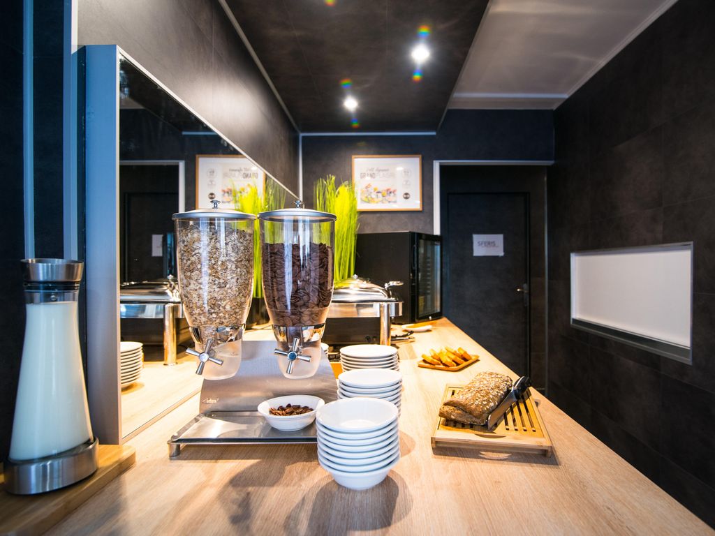 B&B Belfort - Bessoncourt