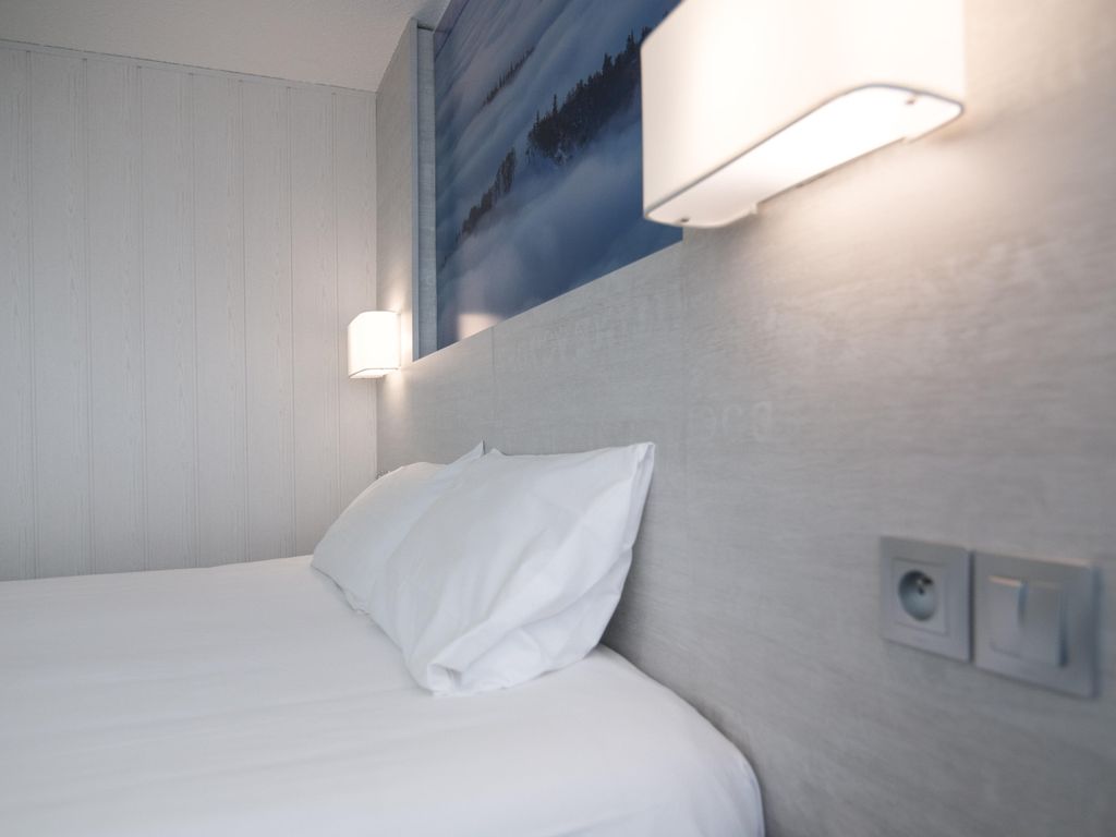 B&B Belfort - Bessoncourt