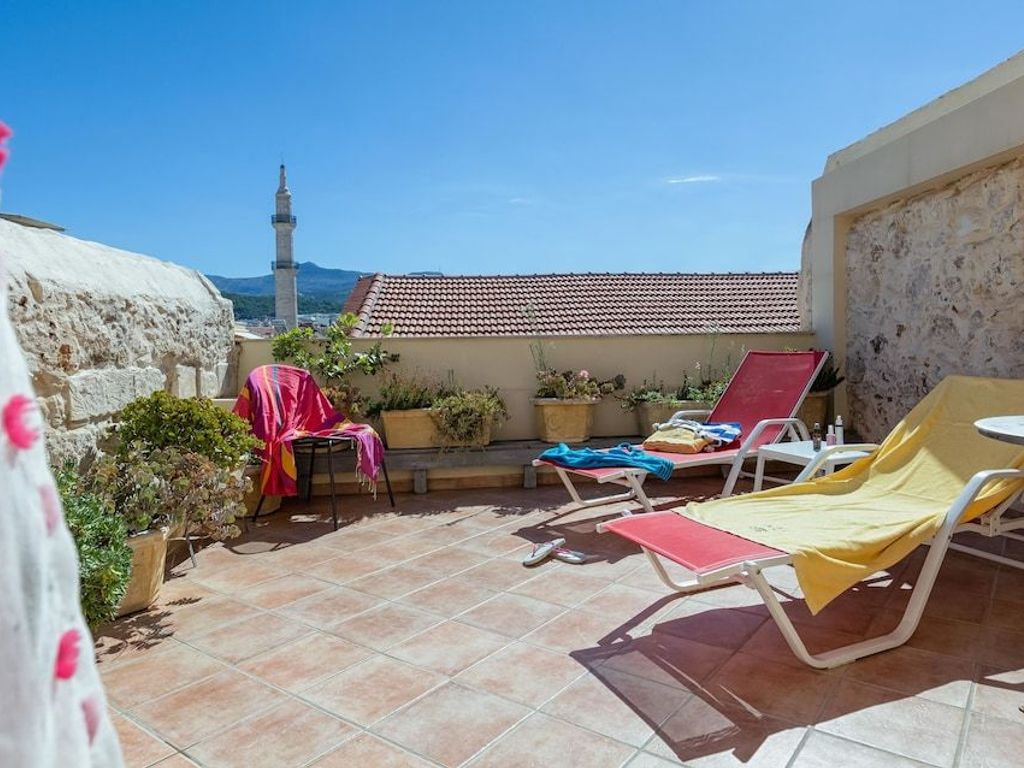 Avli Lounge Apartments