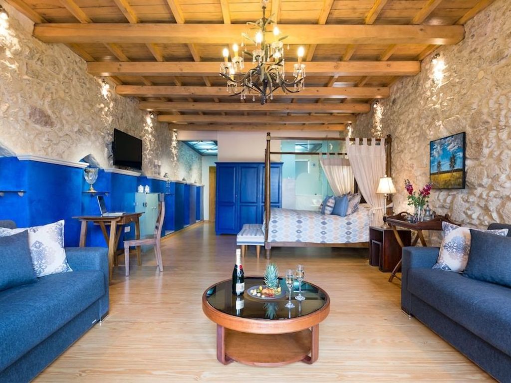 Avli Lounge Apartments