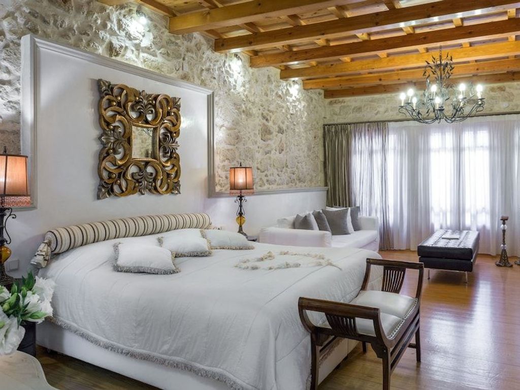 Avli Lounge Apartments