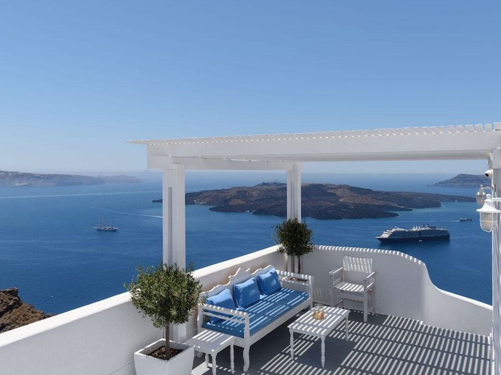 Kamares Apartments