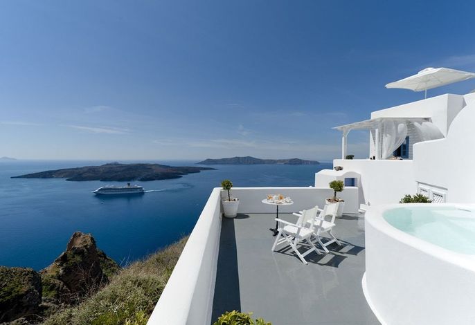 Kamares Apartments